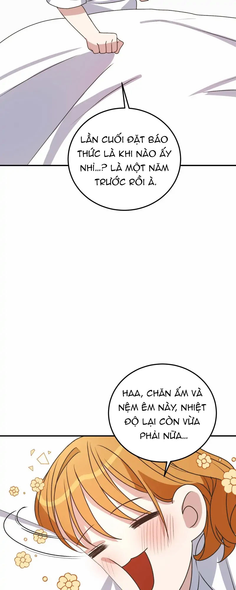 nụ hôn yêu tinh chapter 15.1 35