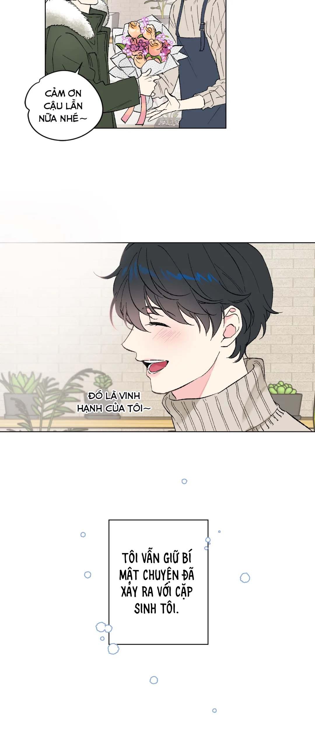 manhwa chịch vồn chịch vã chapter 52 3