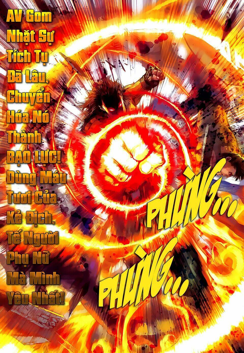 cửu long thành trại chapter 70 26