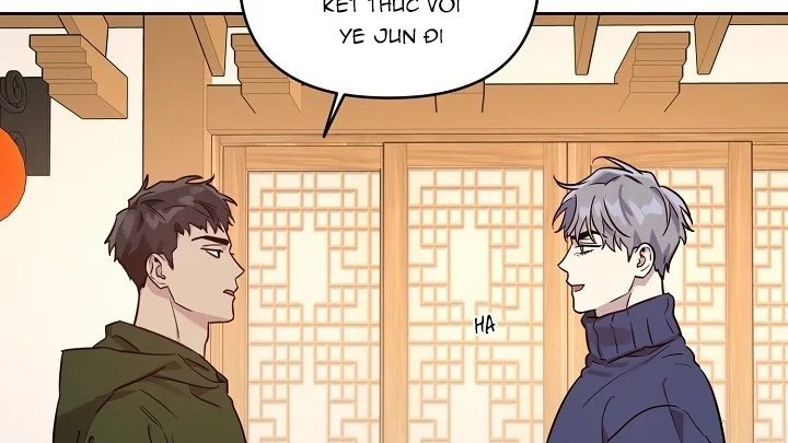 thần tượng đến rồi!? chapter 31 108