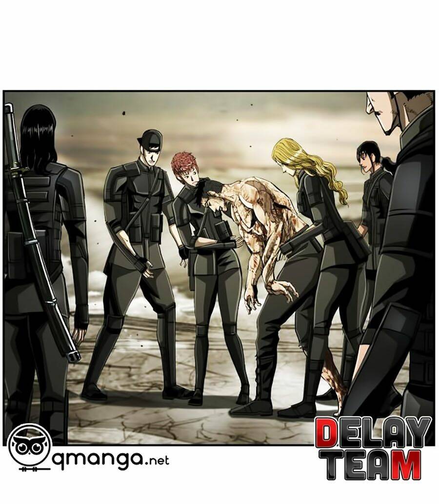 thợ săn đầu tiên chapter 65 44