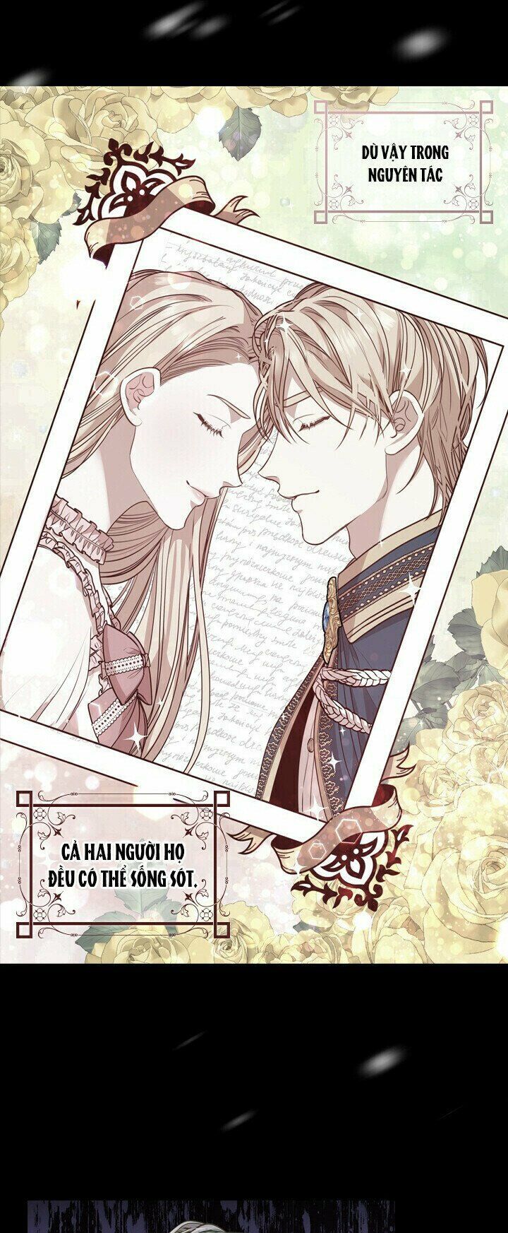 tôi trở thành thư ký của bạo chúa chapter 36 14