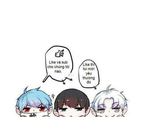 quy tắc của mỹ nam chapter 21 16