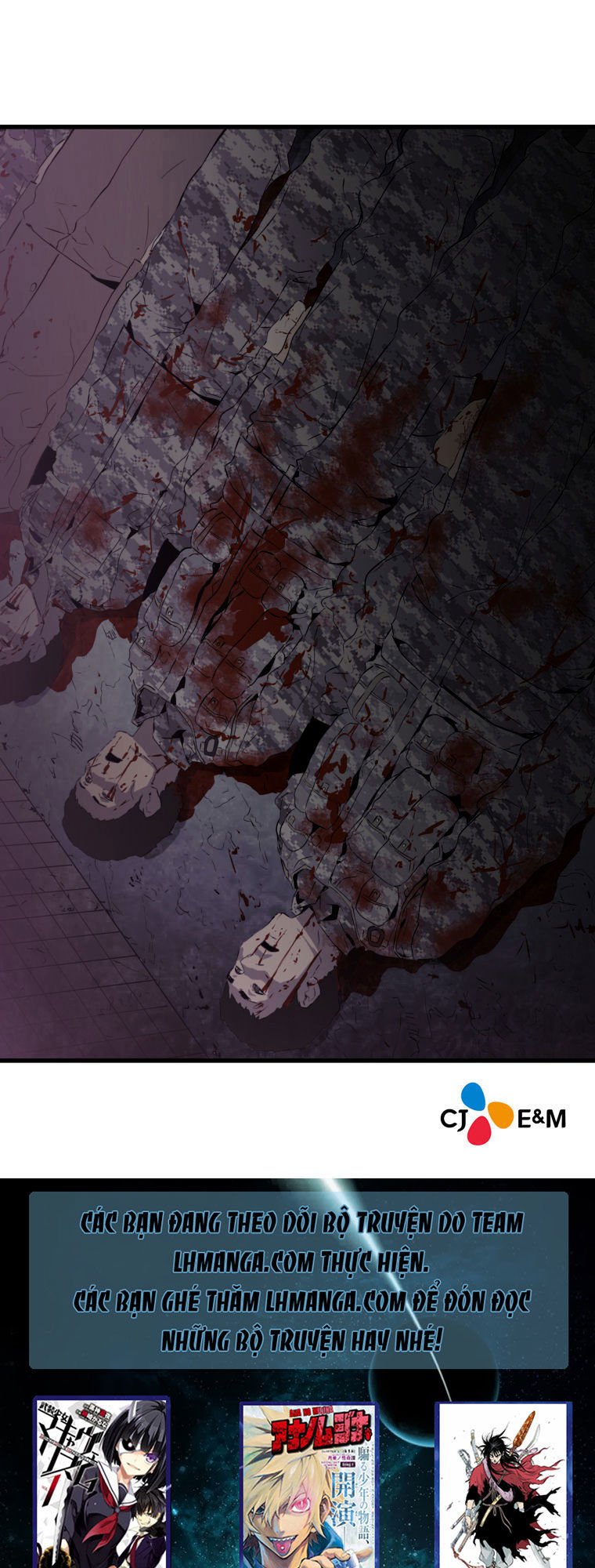 m.i.a - jakjeonjung siljong chapter 19 38