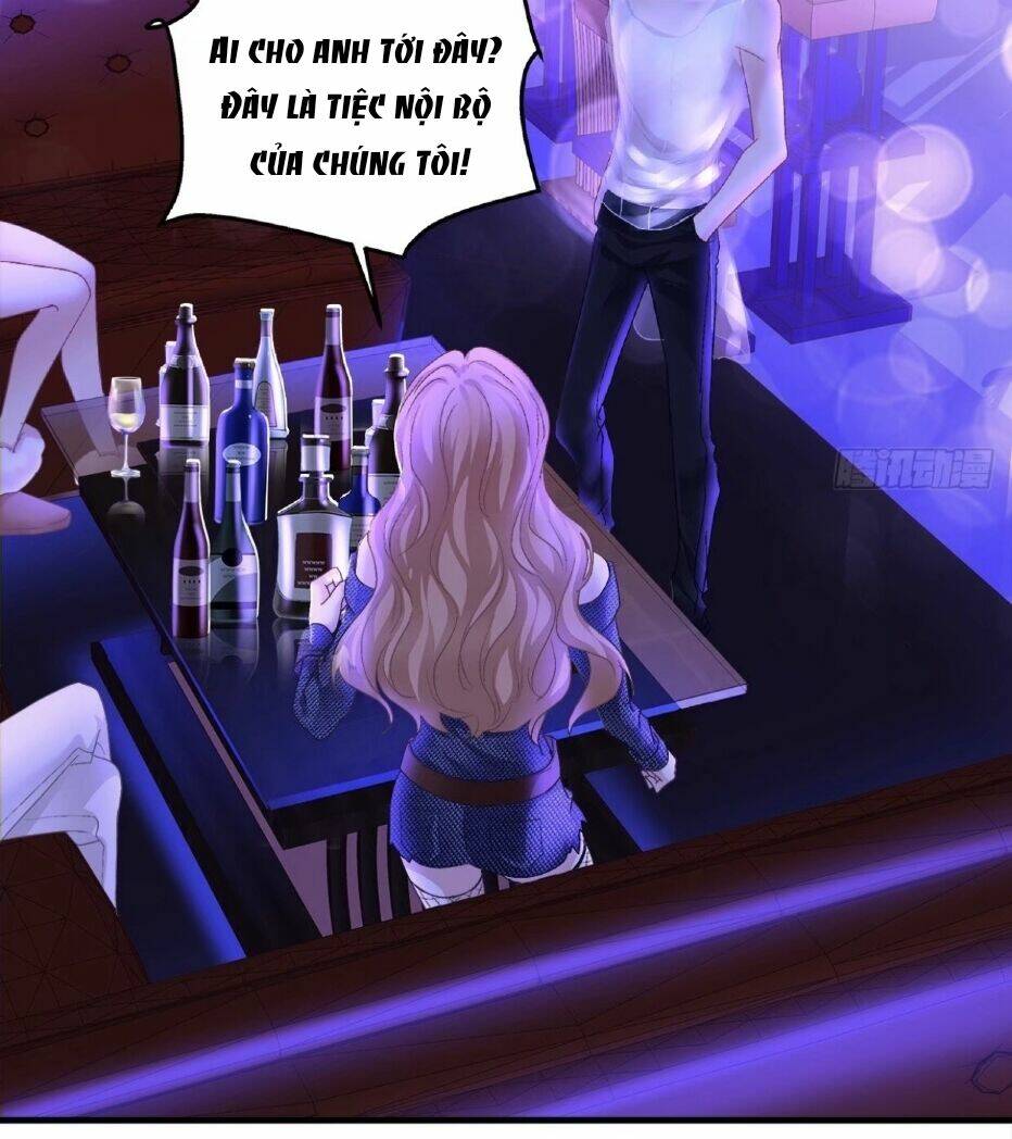 toàn bộ nắm trong tay chapter 93 12