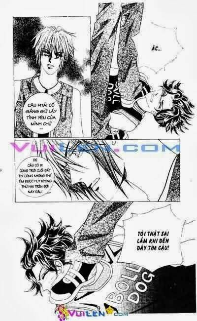 wait! wolf chapter 14 9