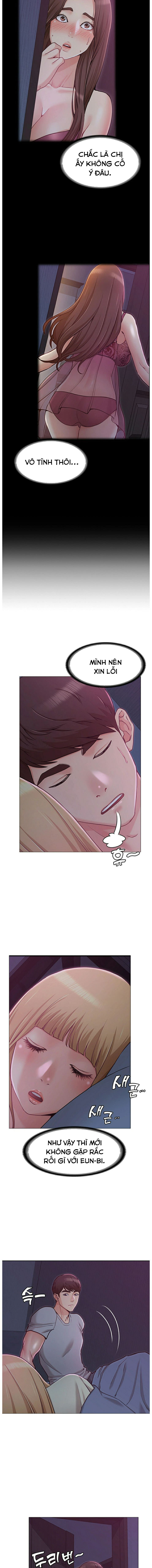 chị của bạn gái chapter 3 10