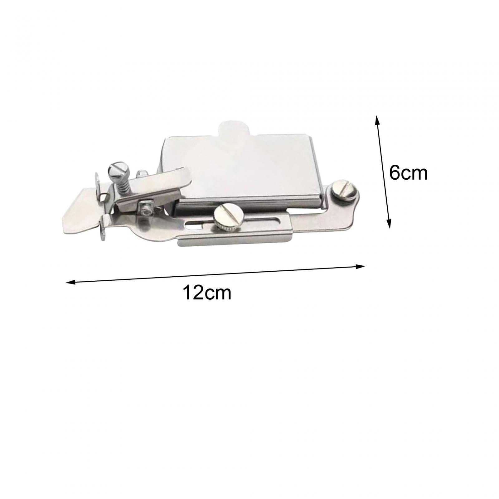 Sewing Machine Seam Guide Sewing Machine Attachments for Home Sewing Machine