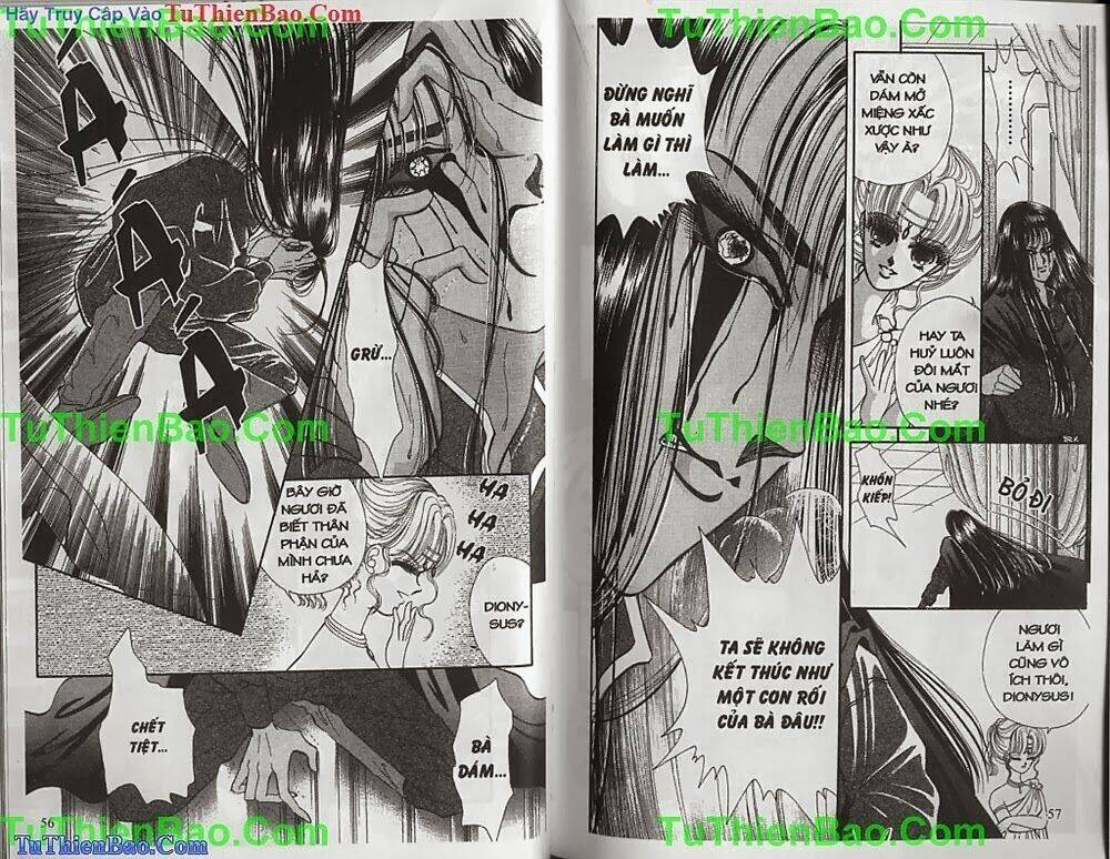 aries thần thoại cung hoàng đạo chapter 11 29