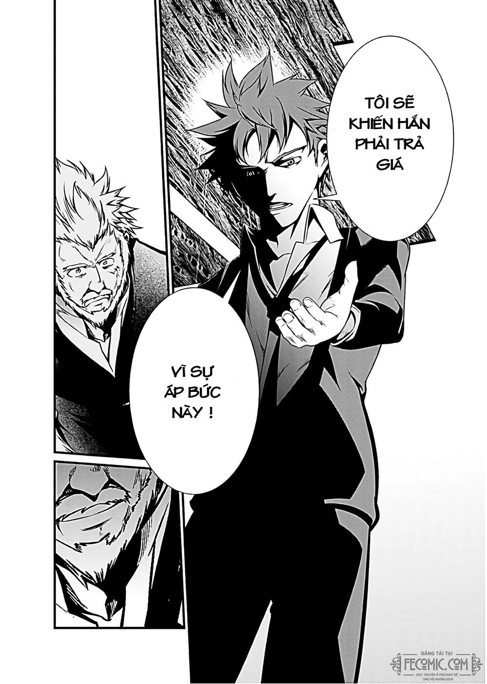 thí nghiệm ngục tù chapter 51 16