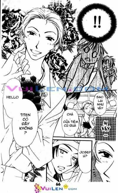 công chúa ẩm thực chapter 10 66
