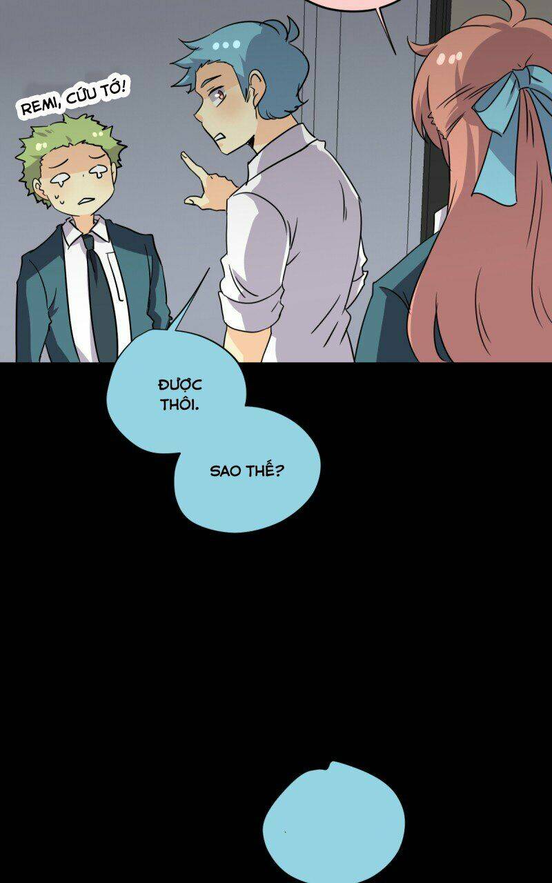Thế Giới Không Hoàn Hảo Chapter 172 59