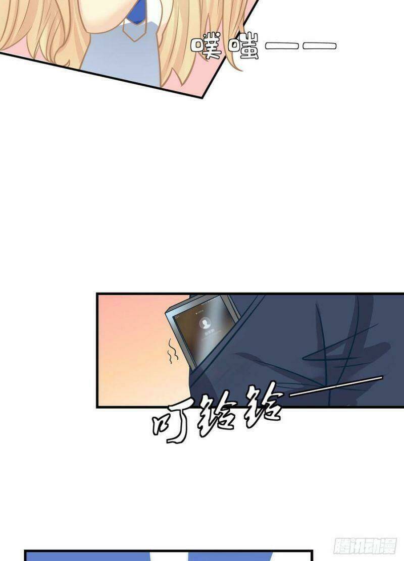 nhân ngư học trưởng, đừng ôm ta! chapter 83 41