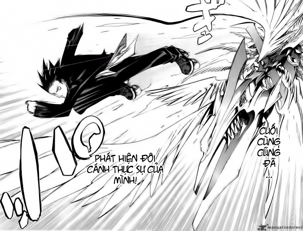 air gear chapter 102 9