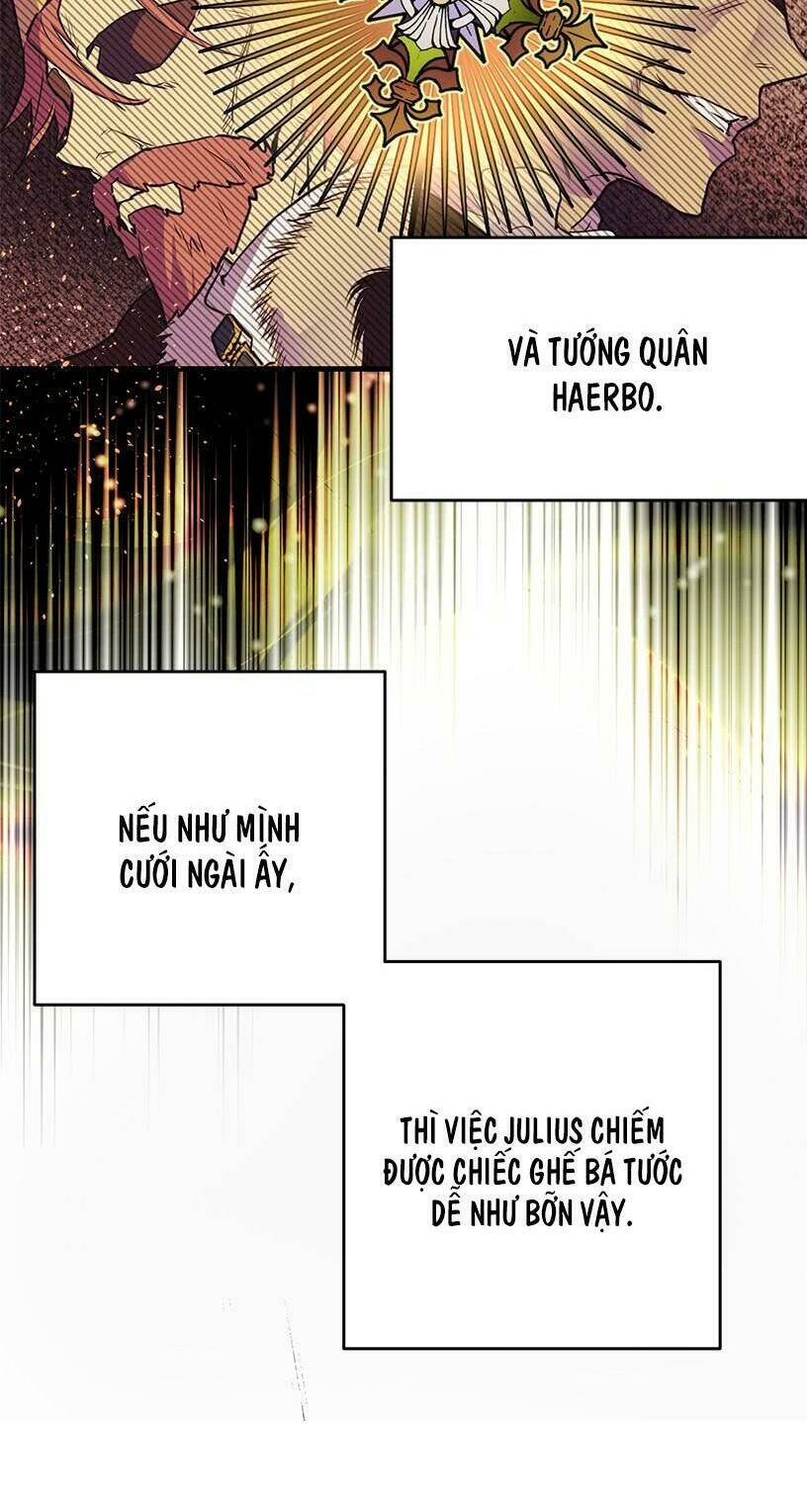 hung mãnh tiểu thư chapter 17 10