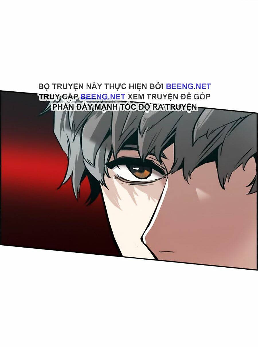 bạn học tôi là lính đánh thuê chapter 17 51