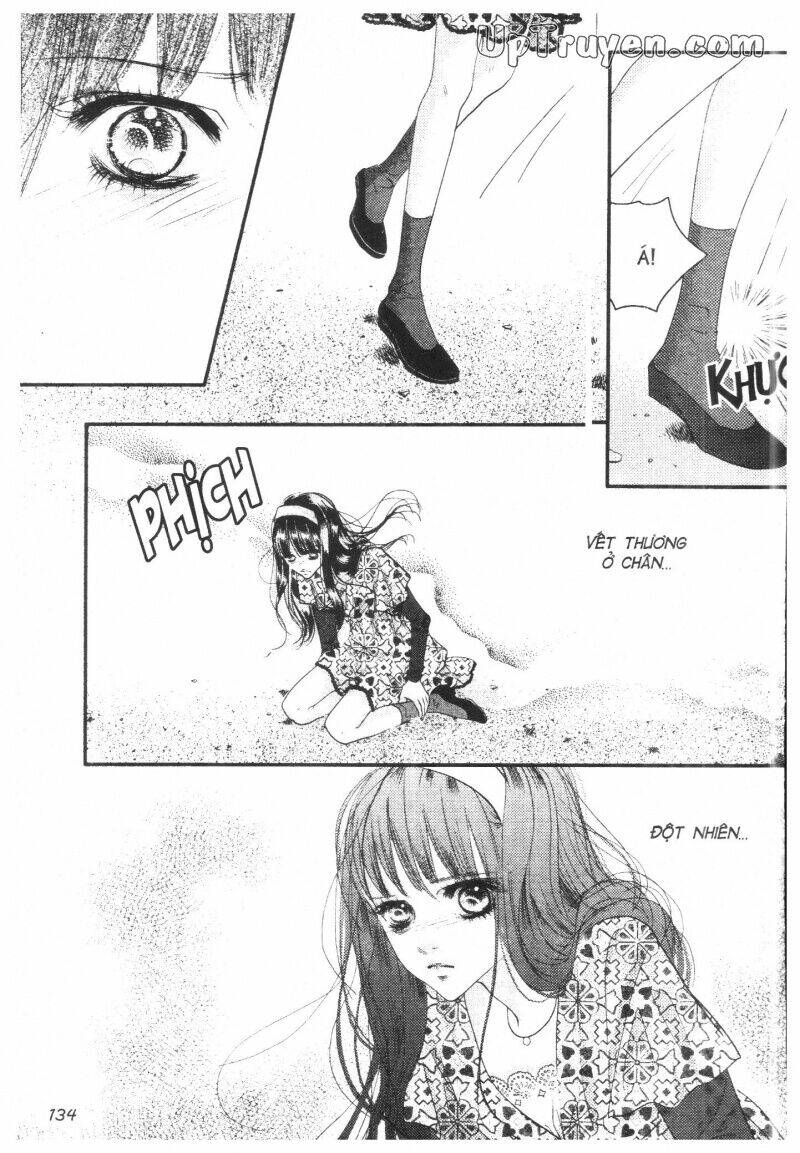 hoàng cung chapter 25 135