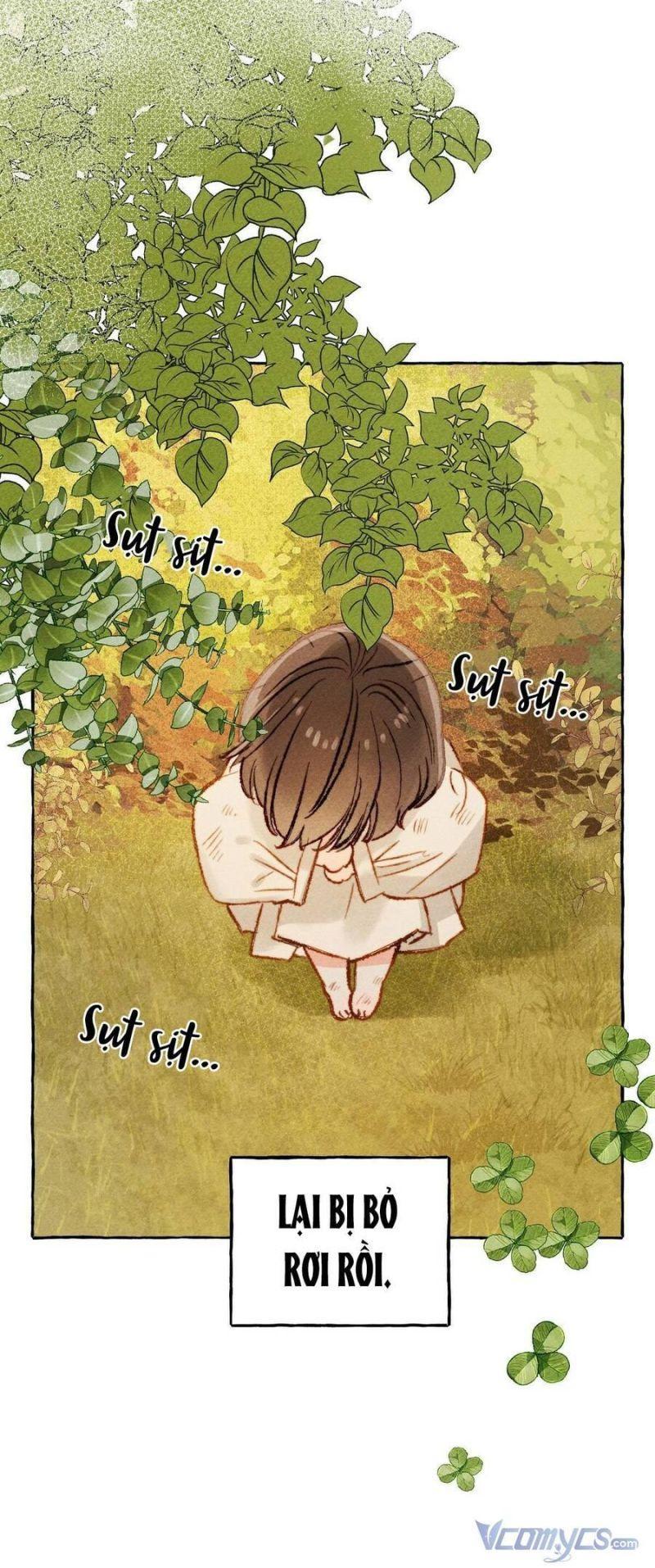 nuôi dưỡng một hắc long chapter 2 55