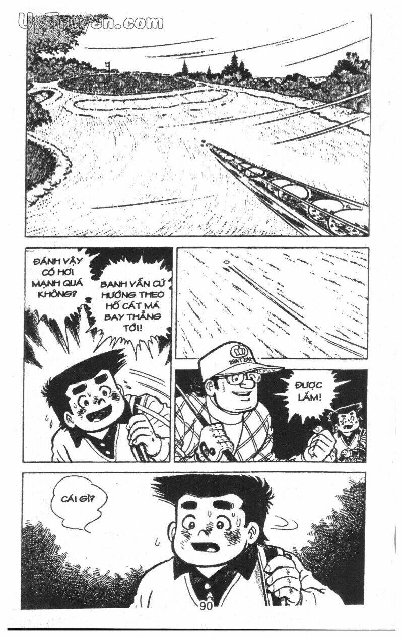 ashita tenki ni naare chapter 10 92