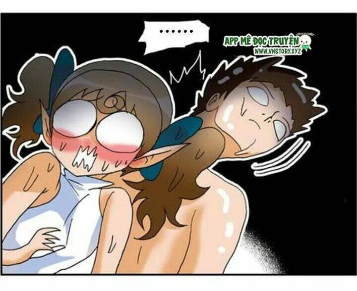 nhà có siêu dễ thương chapter 163 6