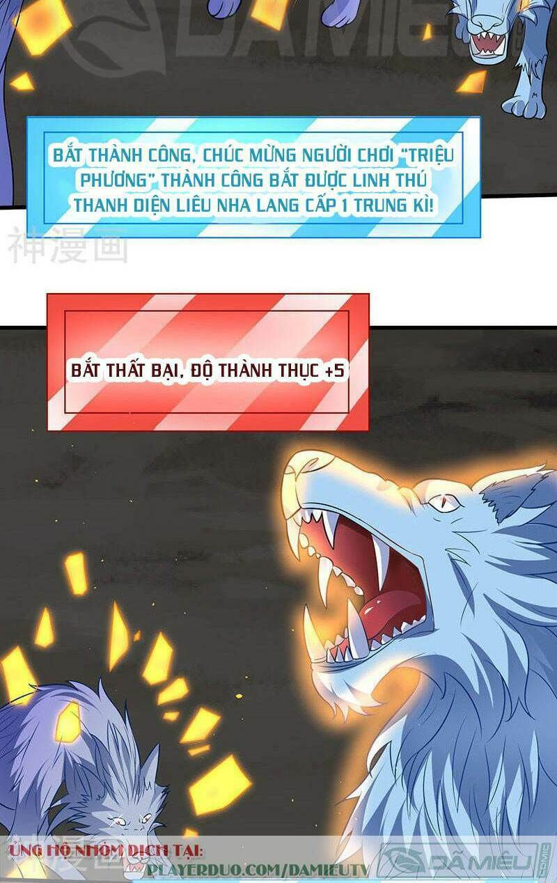 tối cường thăng cấp chapter 42 18