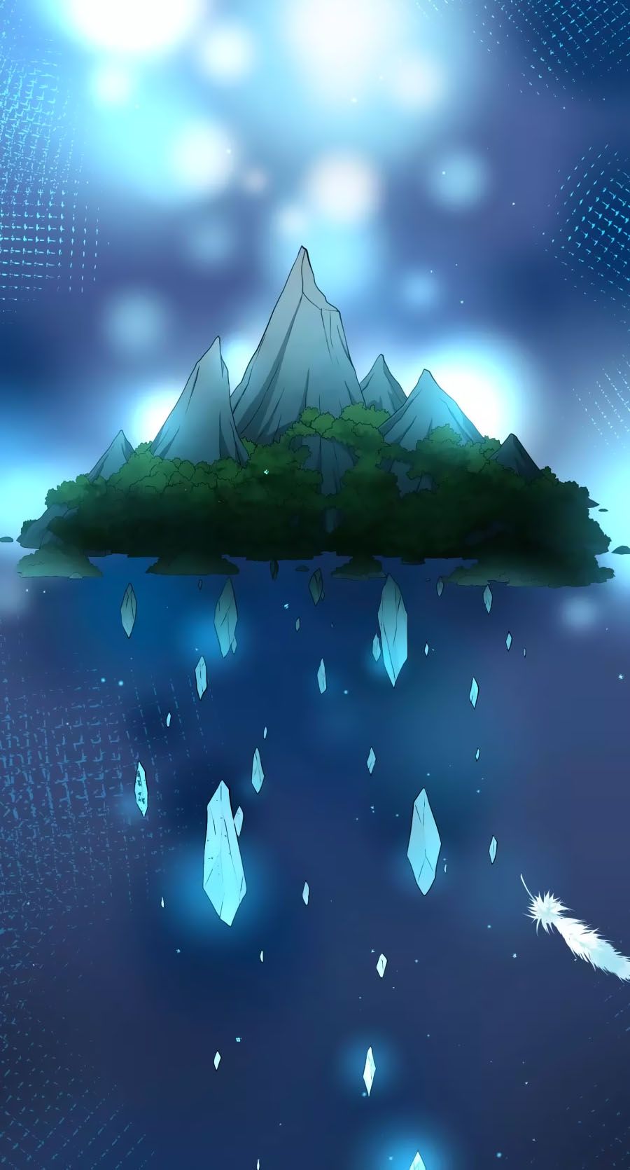 huyền vũ luyến ca: vạn vật sinh linh chapter 31.1 31