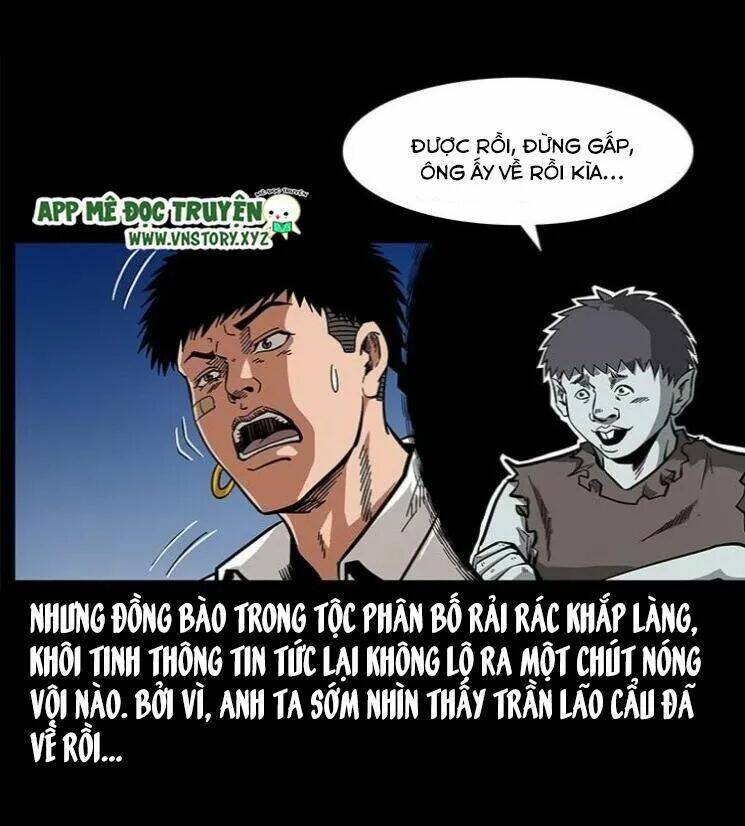 U Minh Ngụy Tượng Chapter 126: Tân Long cốt - Trang 4