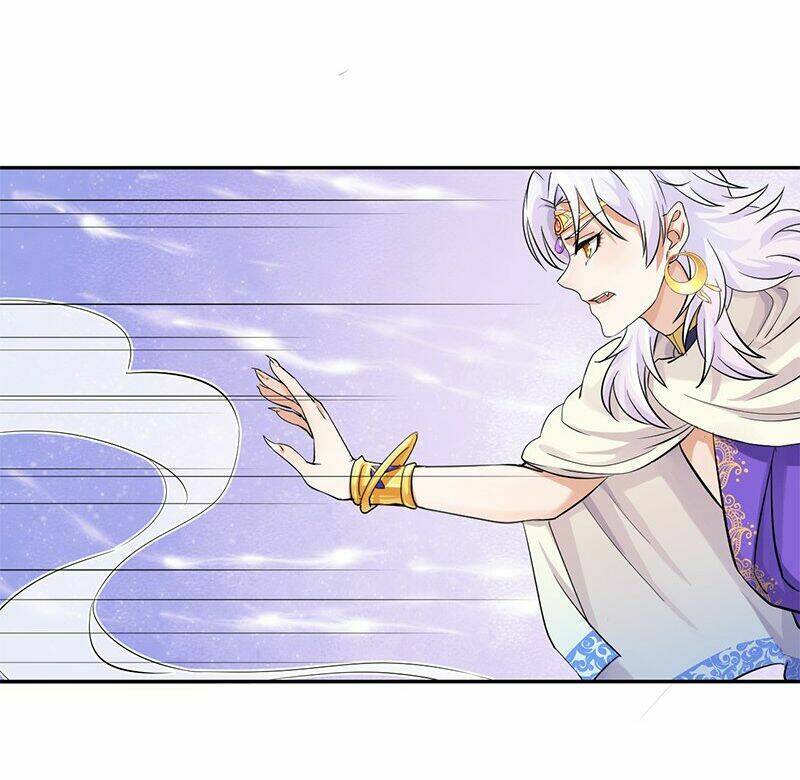 nghiên hương kỳ đàm chapter 28 10