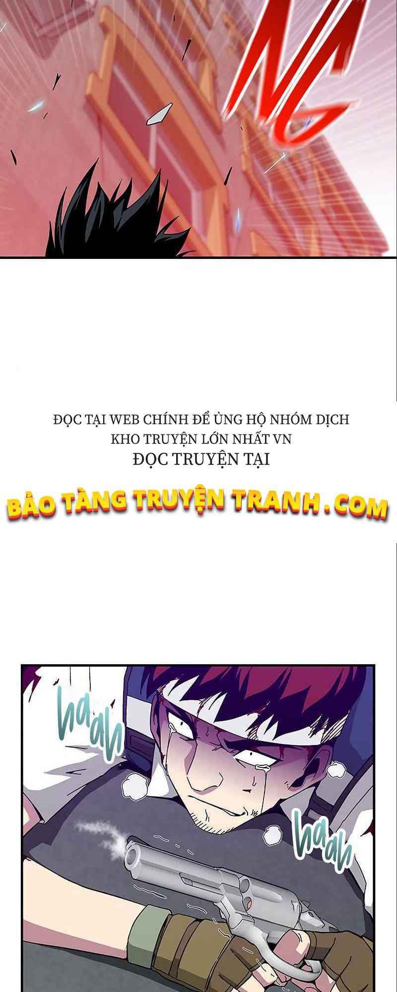 đấng cứu thế được chọn lựa chapter 13 69