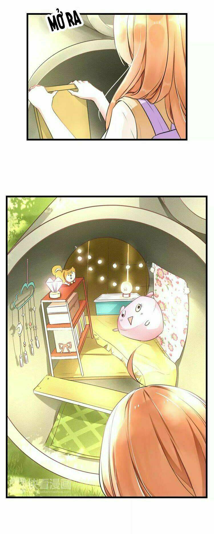 lão ca minh tinh, mời xuất chiêu! chapter 6 14