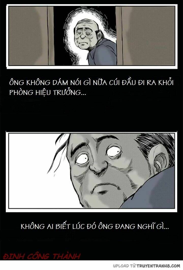 thầy súng kể chuyện ma chapter 4 10