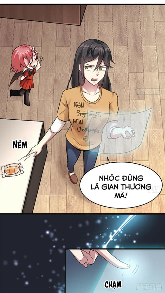 hệ thống nghịch tập thiên hậu chapter 9 5