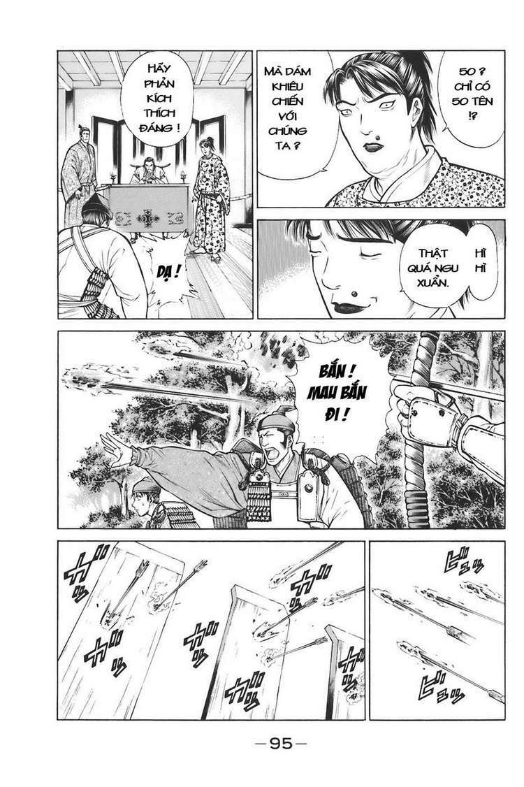 thiếu niên vương i - shana oh yoshitsune i chapter 74 29