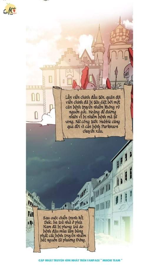 nữ hoàng với hai kiếp sống chapter 3 30