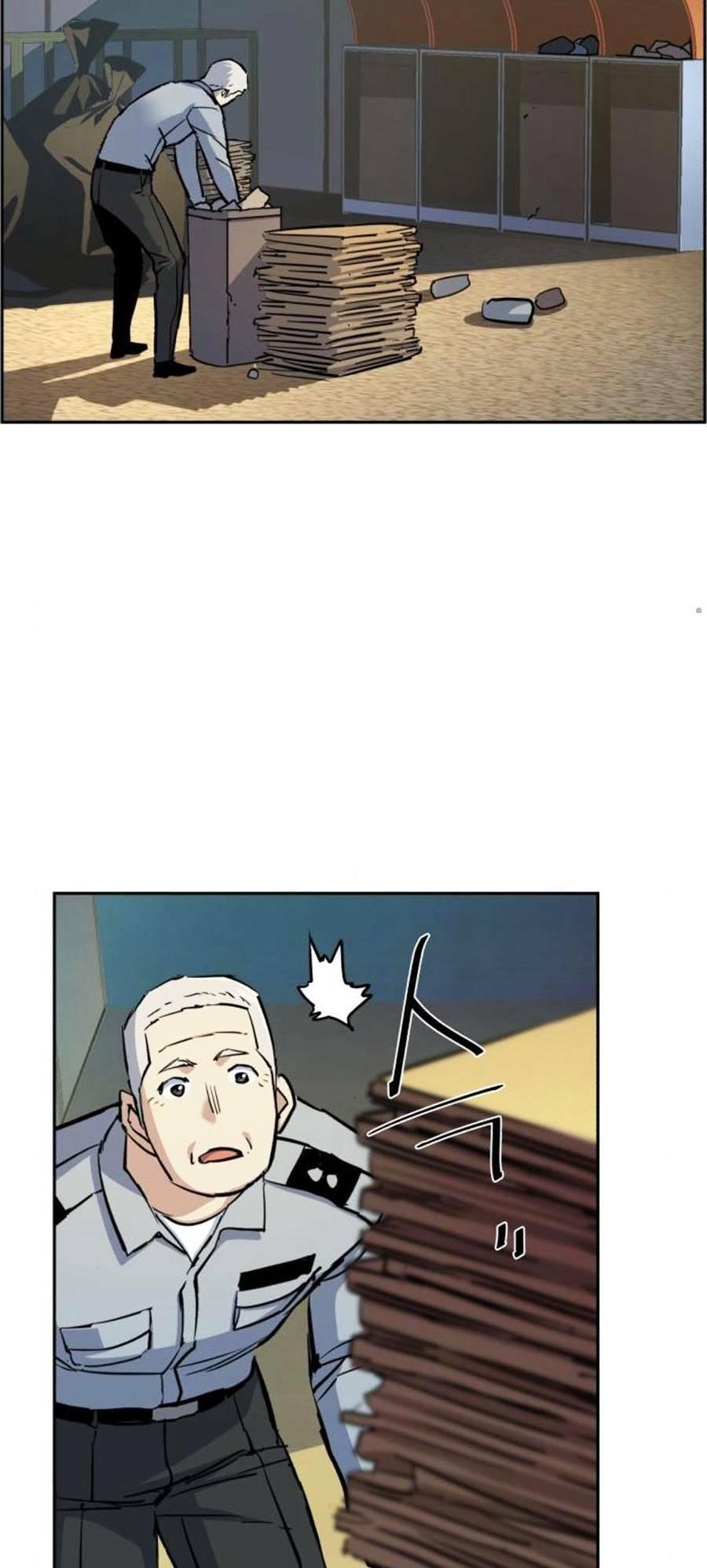 bạn học tôi là lính đánh thuê chapter 78 69