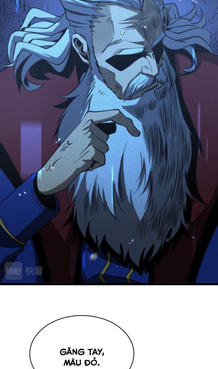 chư giới - tận thế online chapter 83 33