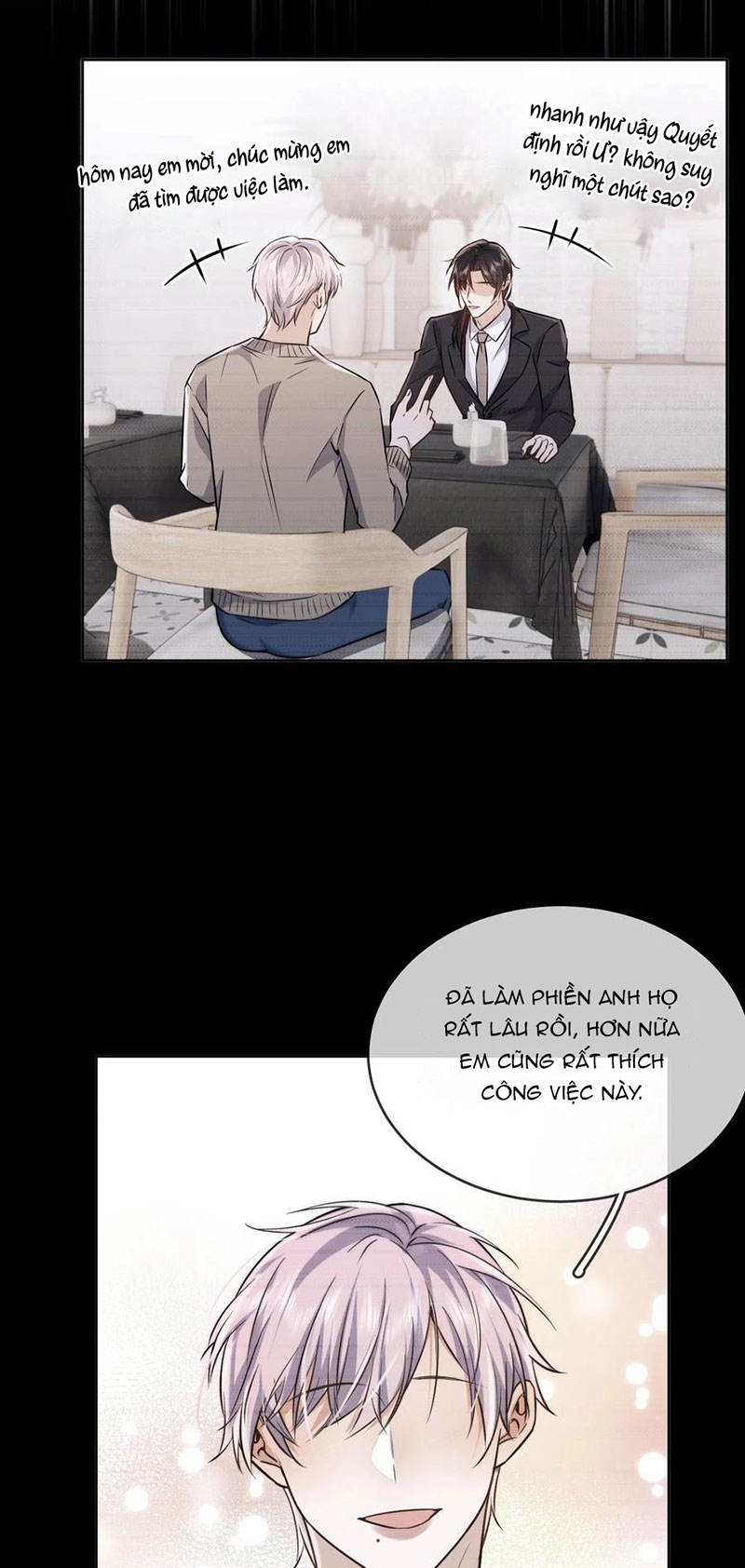 huynh dạy đệ vô lễ chapter 42 25