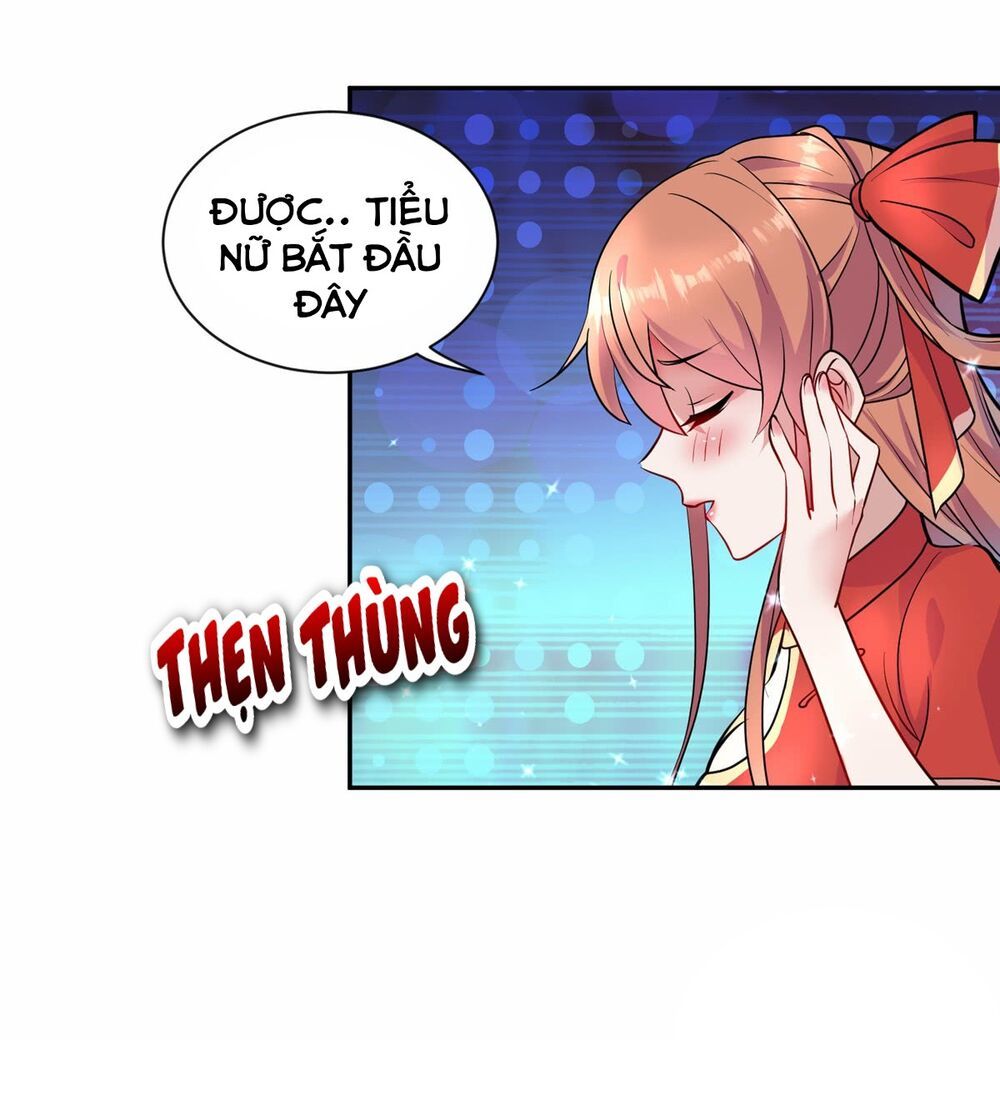 vạn giới livestream đại thổ hào chapter 4 9