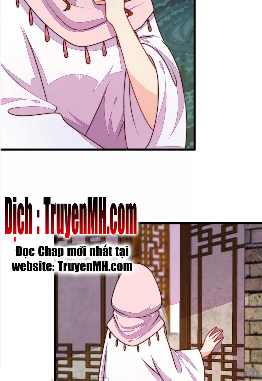 ngày nào thiếu soái cũng ghen chapter 567 10