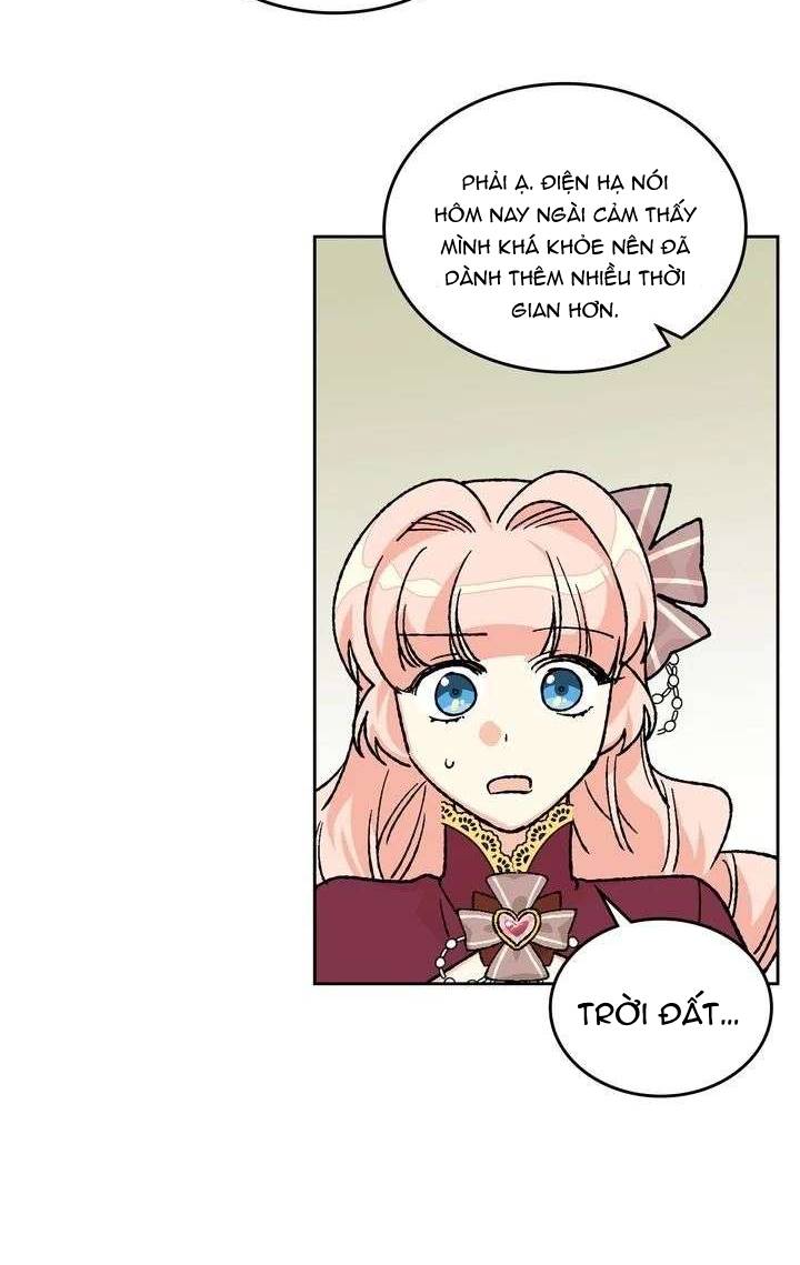 thú cưng của nhân vật phản diện chapter 24 46