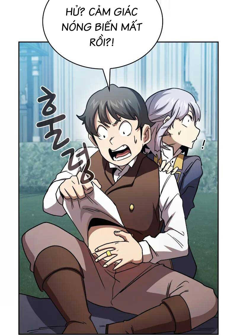 Có Thật Đây Là Anh Hùng Không? chapter 75.1 53