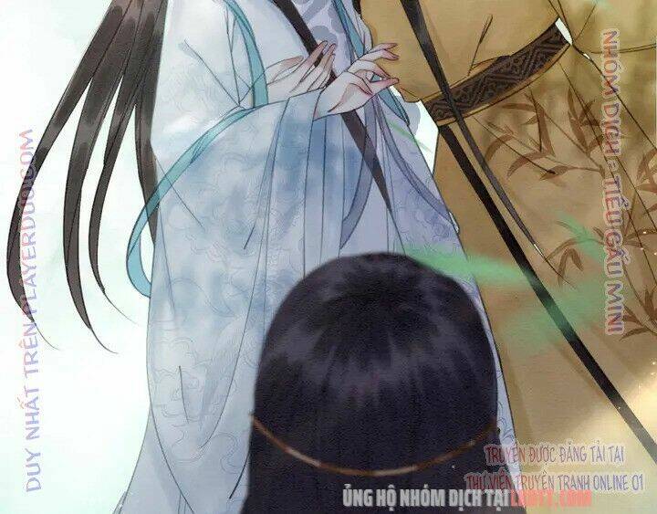 trọng sinh bá sủng nhiếp chính vương quá mạnh mẽ chapter 133 107