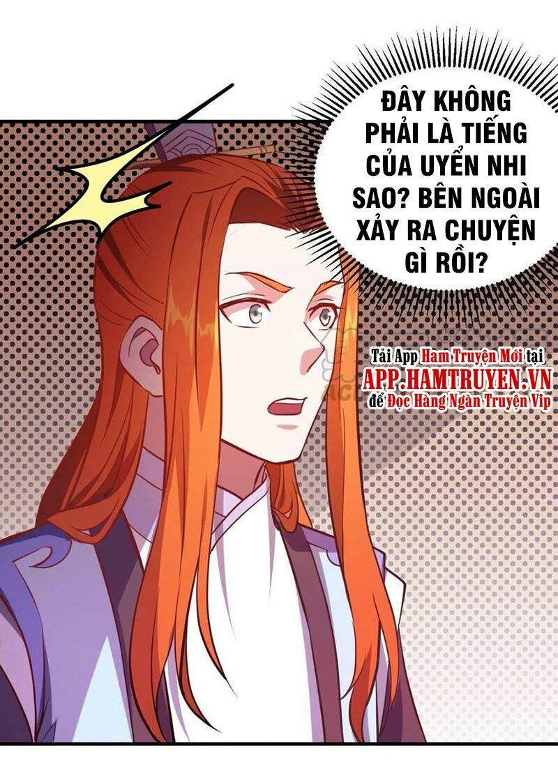 thiên hạ kiếp chapter 44 27