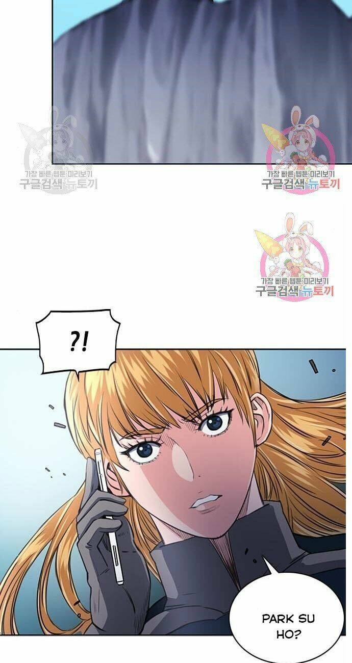 Druid Tại Ga Seoul - Người Hóa Thú Chapter 56 65