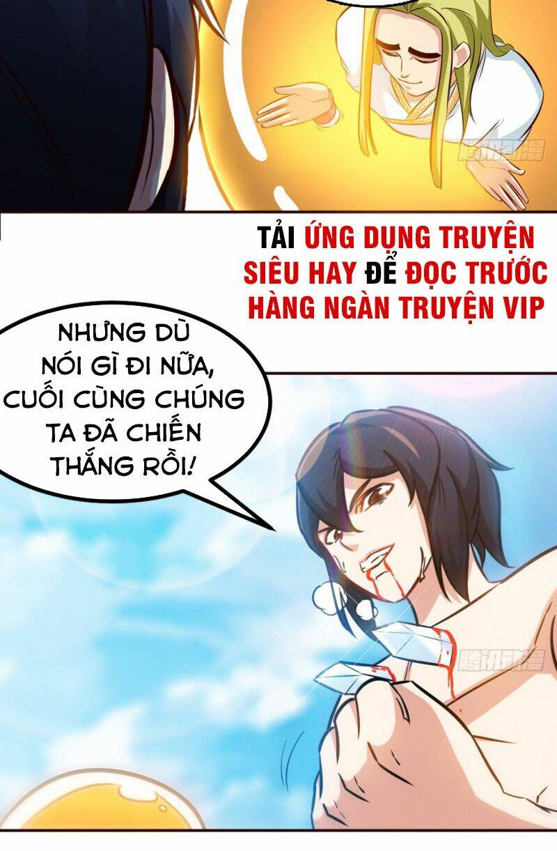 chí tôn thần ma chapter 161 6