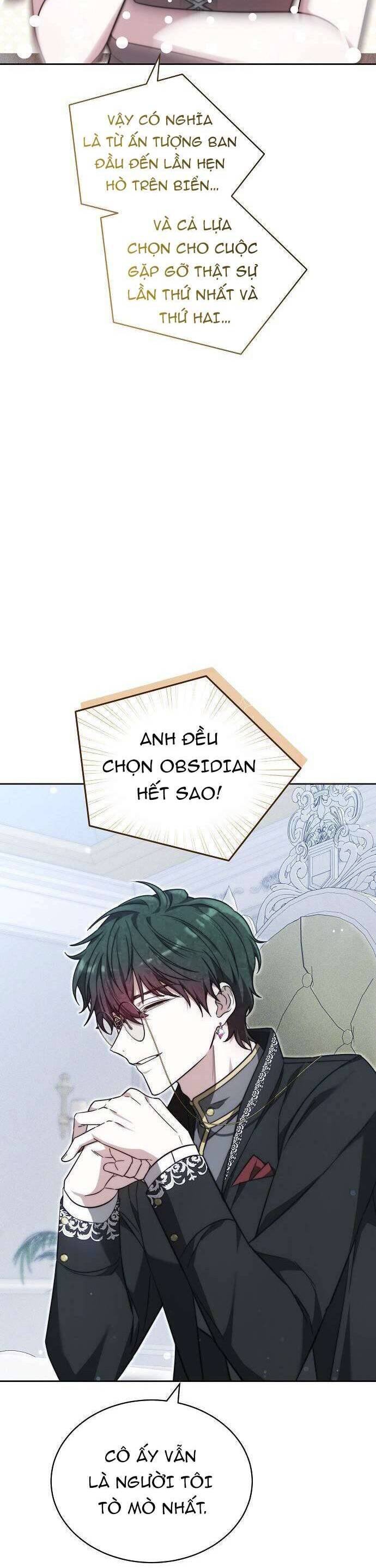 cô dâu của obsidian chapter 32 41