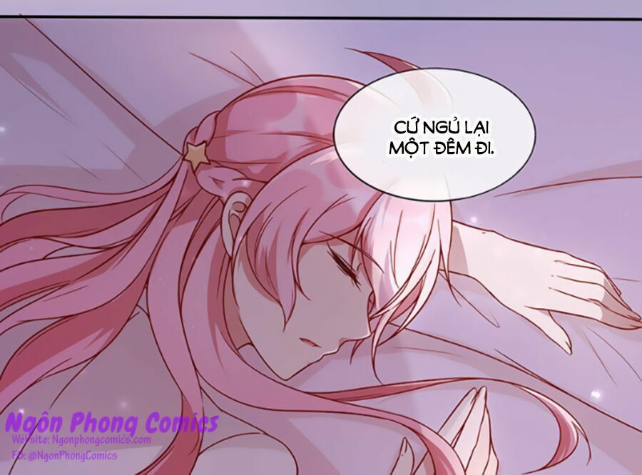 cả thế giới đều không bằng người chapter 20 30