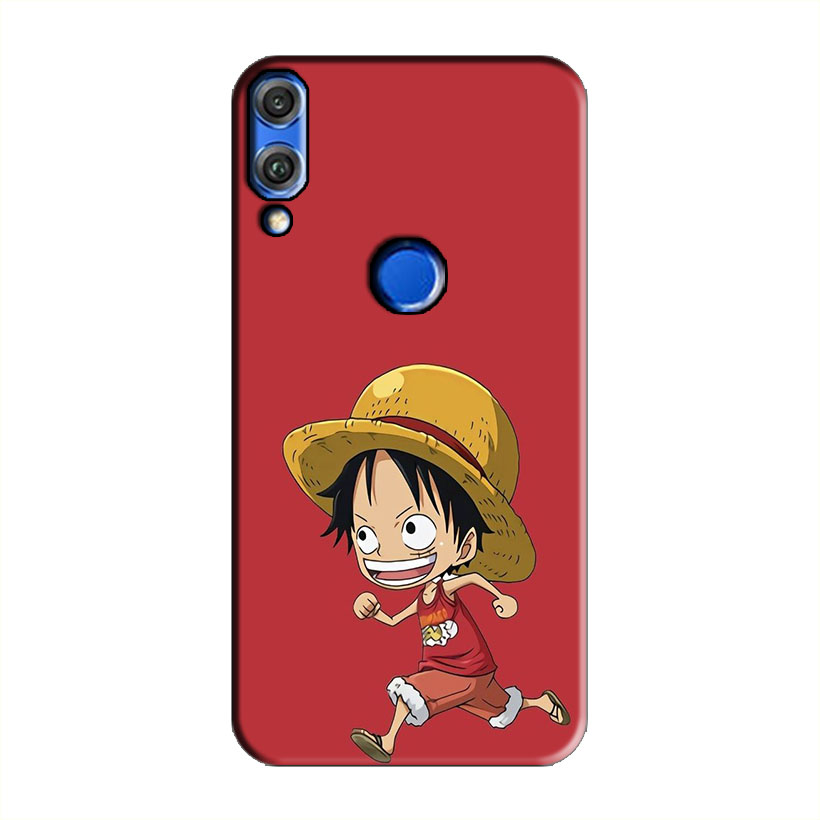 ỐP LƯNG IN DÀNH CHO HUAWEI HONOR 9