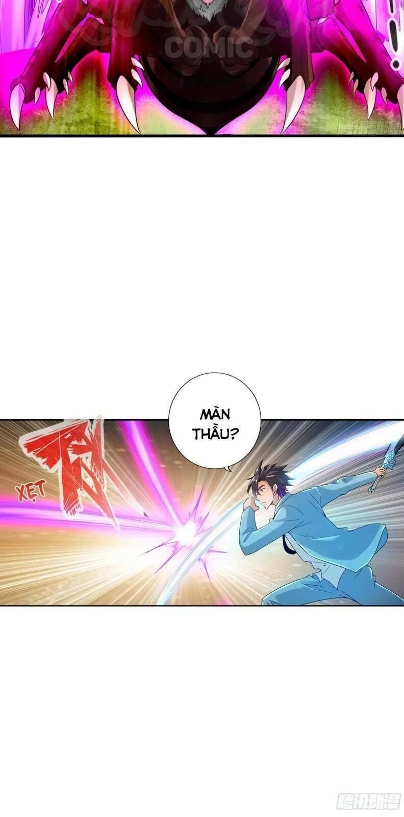 nhân vật phản diện đi tìm đường chết chapter 33 4