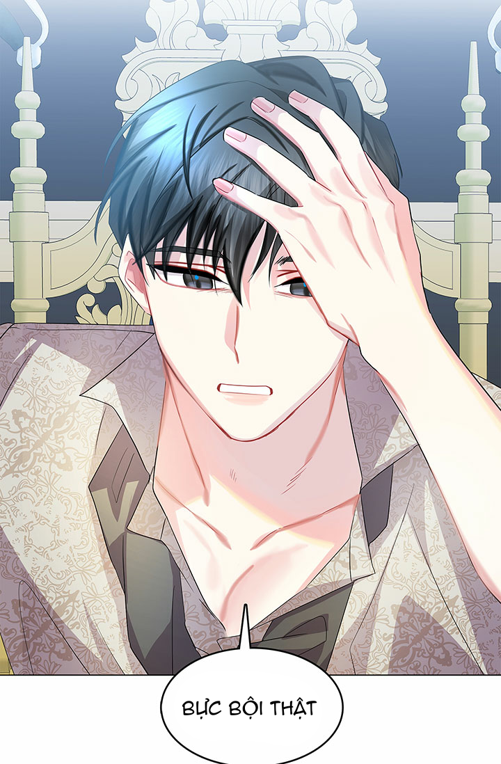 sự hối hận muộn màn chapter 14 39